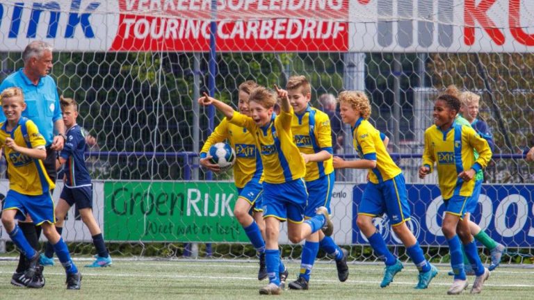 Wissinktoernooi vormt opmaat naar Marveldtoernooi op sportpark Den Elshof
