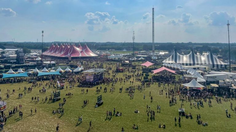 LICHTENVOORDE — Gemeente Oost Gelre controleert extra op illegale campings tijdens Zwarte Cross