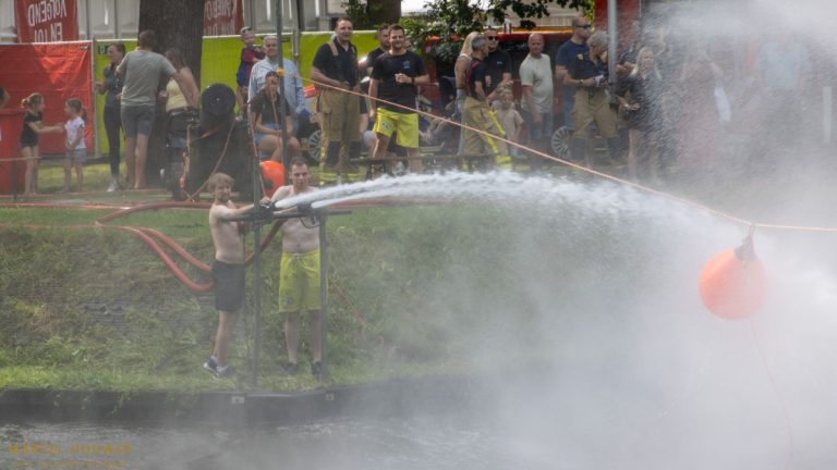 GROENLO — Vier dagen kermis met muziek, spel en tradities
