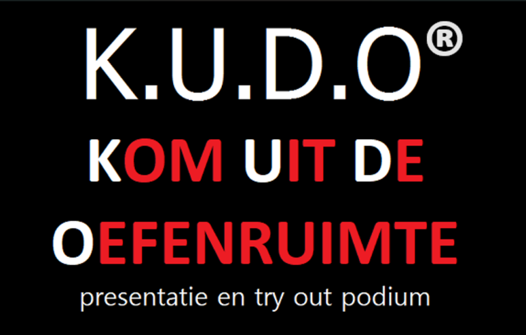 GROENLO — KUDO-avond bij Taste in Groenlo