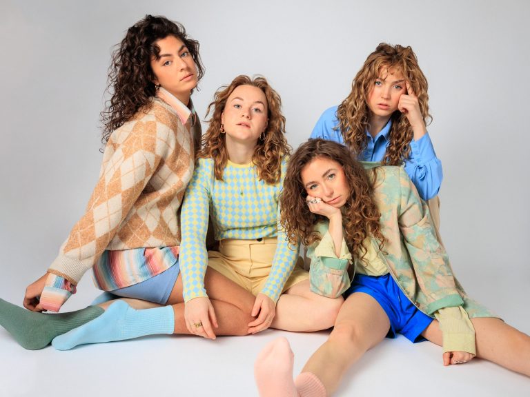 DOETINCHEM — Komische musical over vriendschap en breuken in Amphion Theater