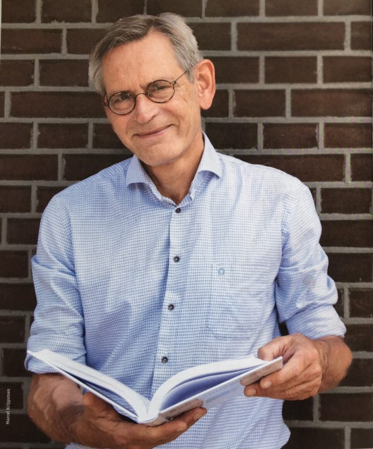 LICHTENVOORDE — Lezing over omgaan met kanker in Bibliotheek Lichtenvoorde