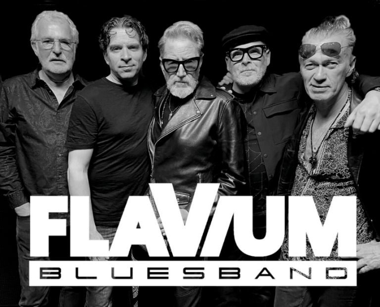 GROENLO — Flavium brengt eerbetoon aan Fleetwood Mac in Taste