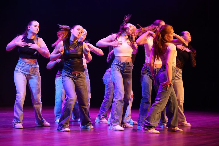 DOETINCHEM — Amphion Dansschool viert 45 jaar dansplezier in Doetinchem
