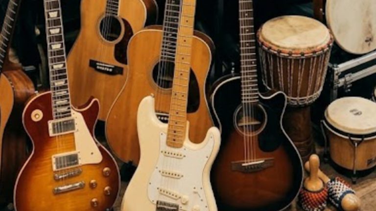 GROENLO — Vierde editie van de muziekmarkt in Groenlo