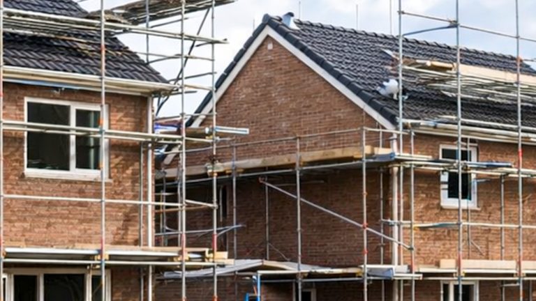 HARREVELD — Gemeente verkent woningbouw aan Bothweg