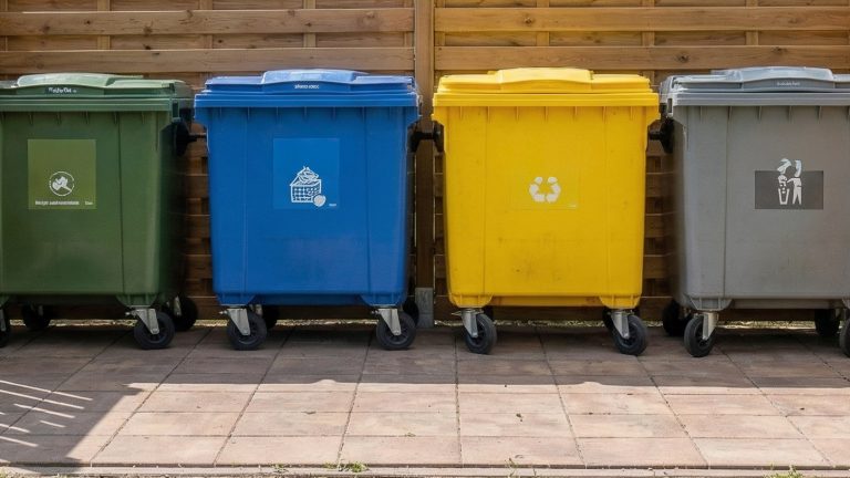 LICHTENVOORDE — Gemeente wil toch meewerken aan afvalopslag voor horeca op de Markt