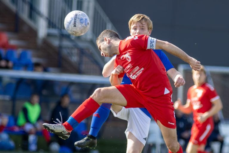GROENLO — Achterstand Grol loopt op na nederlaag tegen OBW