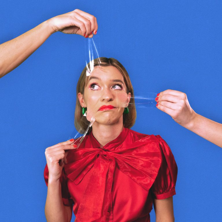 DOETINCHEM — Social media-hit Juliet naar Amphion met voorstelling over twijfelende dertigers