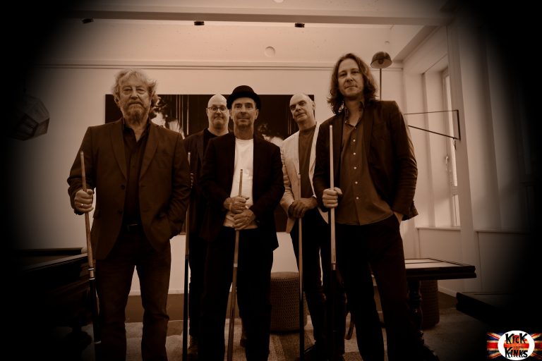 GROENLO — Kinks-tribute sluit muziekseizoen af bij Taste