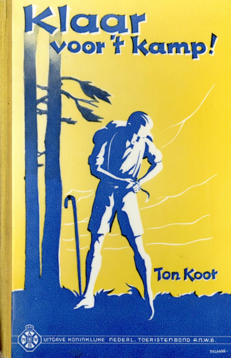 VARSSEVELD — Lezing over 200 jaar toerisme in Nederland in Varsseveld