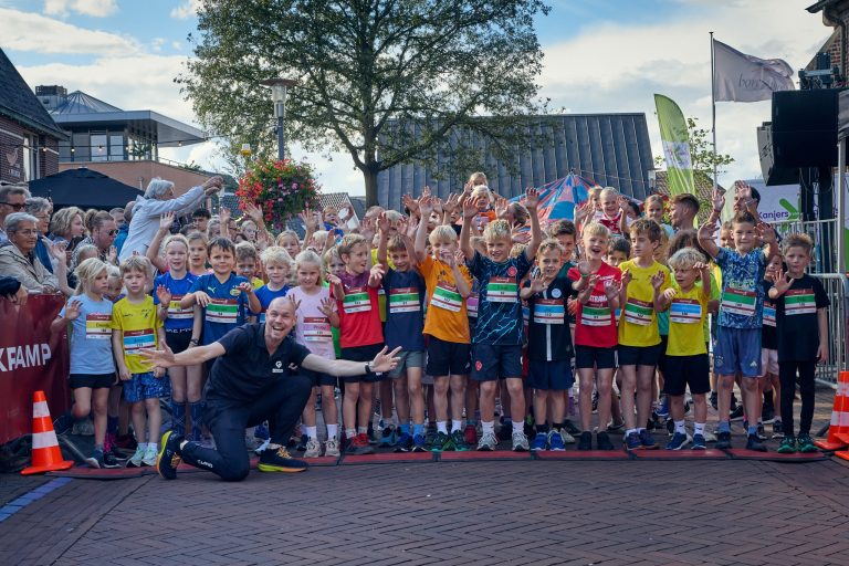 VARSSEVELD — Kramp Run vernieuwt: meer aandacht voor jeugd en nieuw parcours voor toplopers