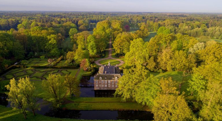 VORDEN — Voormalige zuivelfabriek De Wiersse mogelijk gemeentelijk monument
