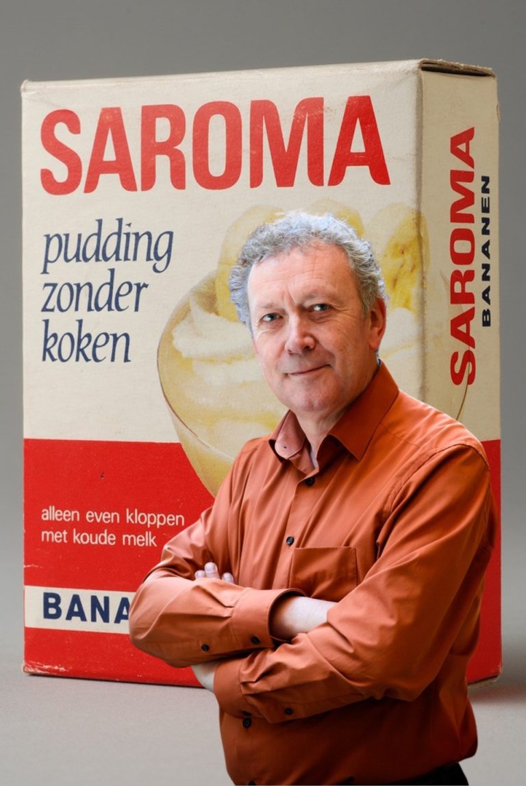 WINTERSWIJK — Lezing ‘Wat eten we gisteren?’ in Bibliotheek Winterswijk