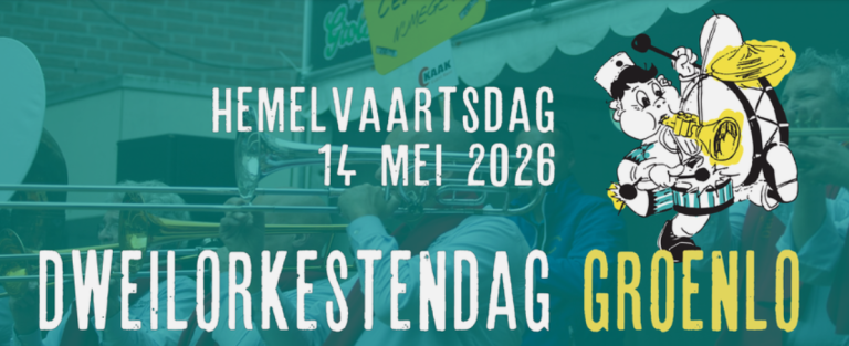 GROENLO — Muziek, sfeer en strijd tijdens OADK 2026