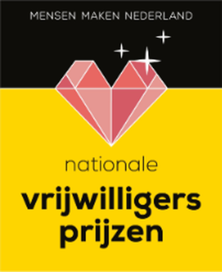 GROENLO — Vrijwilligersorganisaties in de Achterhoek opgeroepen voor Nationale Vrijwilligersprijzen