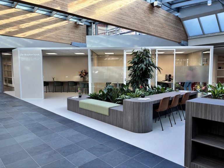 WINTERSWIJK — SKB opent Naoberhook voor leefstijl en digitale zorg