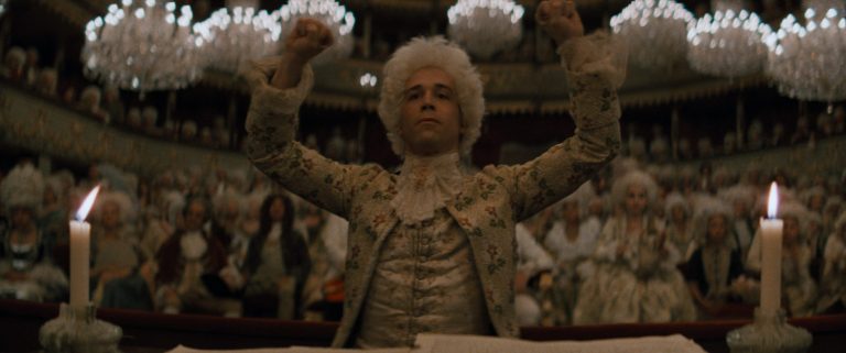 DOETINCHEM — Klassieker Amadeus terug op het grote doek in 4K-restauratie
