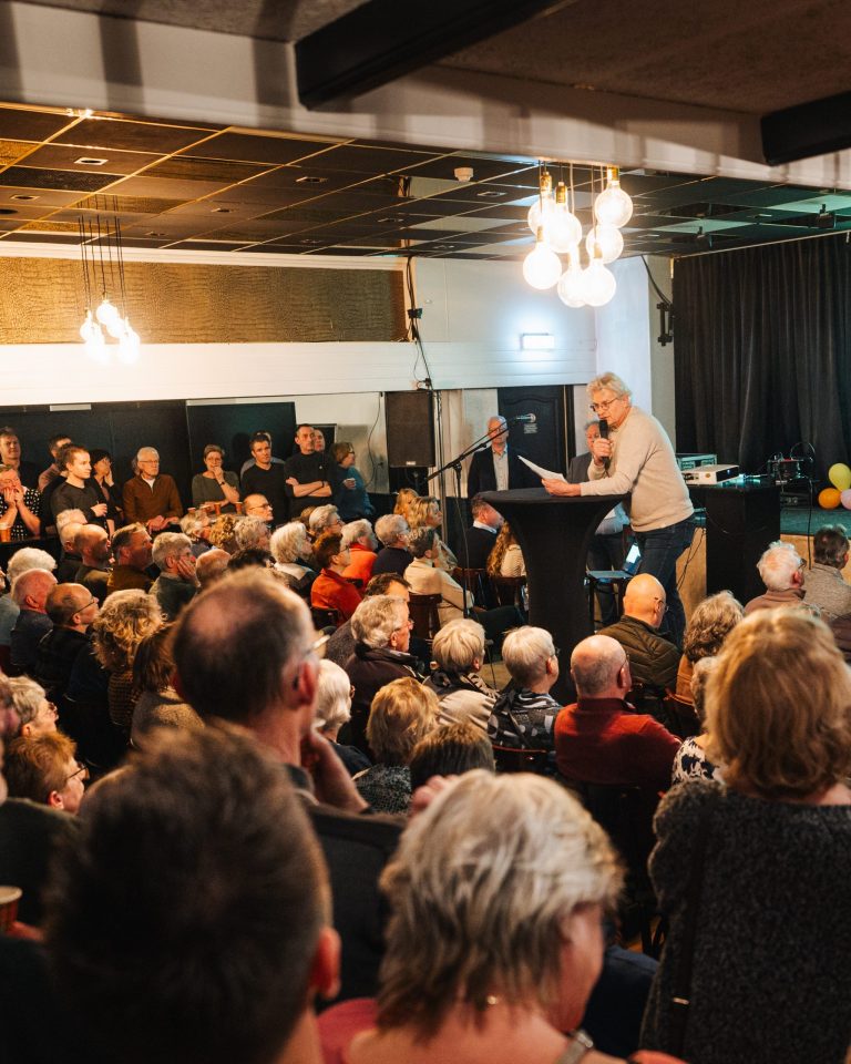 BELTRUM — Beltrum sluit Dorpendeal af met finaleavond bij Dute