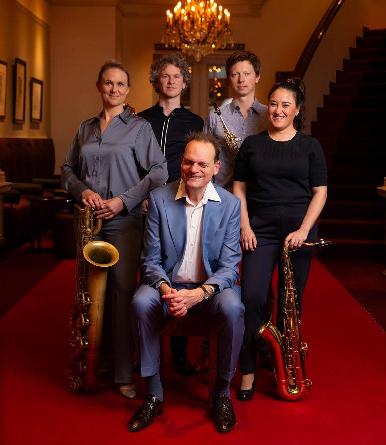 DOETINCHEM — Muziektheater over Berlage in Amphion