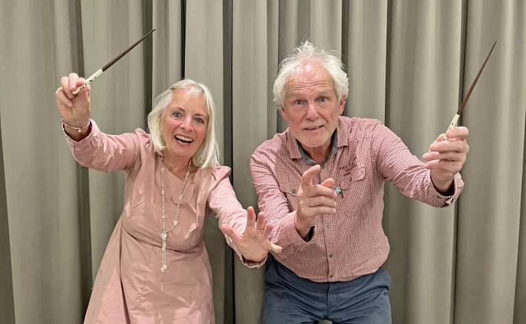 LICHTENVOORDE — Alzheimer Trefpunt brengt interactieve voorstelling naar Lichtenvoorde