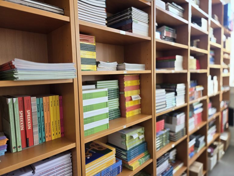DOETINCHEM — Achterhoekseboeken.nl stopt met verkoop en wordt etalage voor streekboeken
