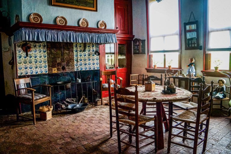 VARSSEVELD — Museumboerderij het Hofshuus opent weer de deuren voor bezoekers