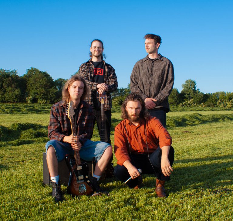MEDDO / ULFT β Band uit Meddo geselecteerd voor talentontwikkelingstraject DRU Poppodium