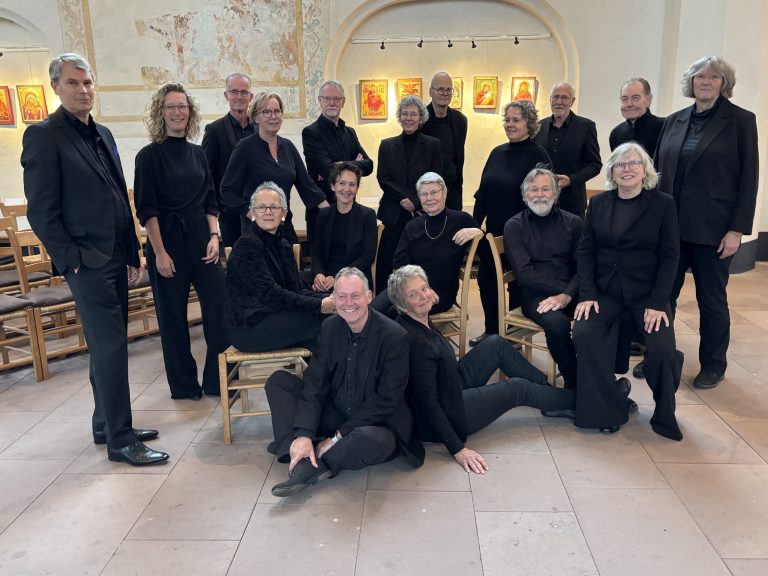 LOCHEM — Evensong met Engelse koormuziek in St. Gudulakerk Lochem