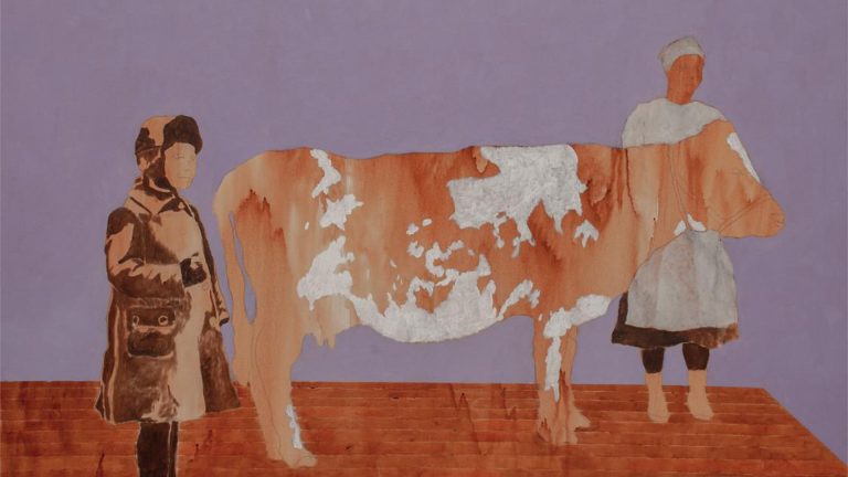 BREDEVOORT — Jonge kunstenaars duiken ‘In het diepe’ bij expositie in Bredevoort