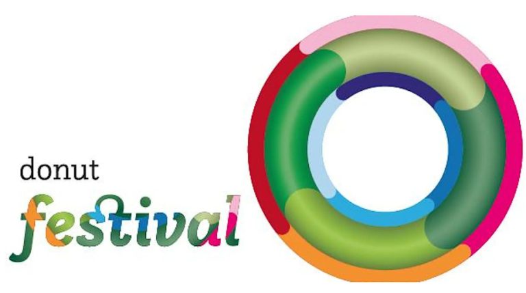 BELTRUM — Donut Festival brengt delen en noaberschap samen