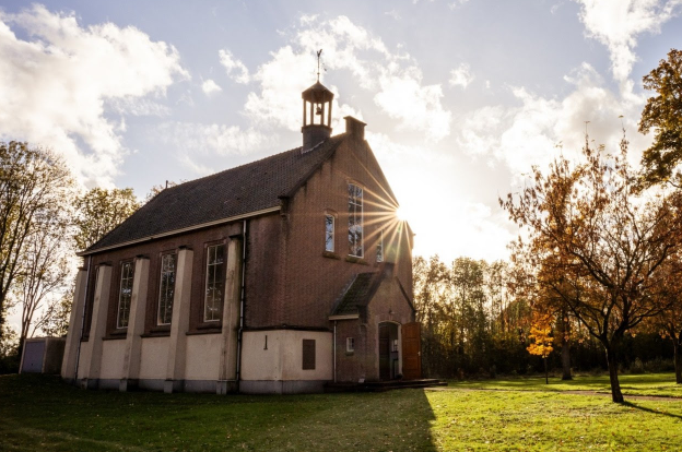 EEFDE — Kapel op ’t Rijsselt presenteert nieuw concertseizoen 2026/2027