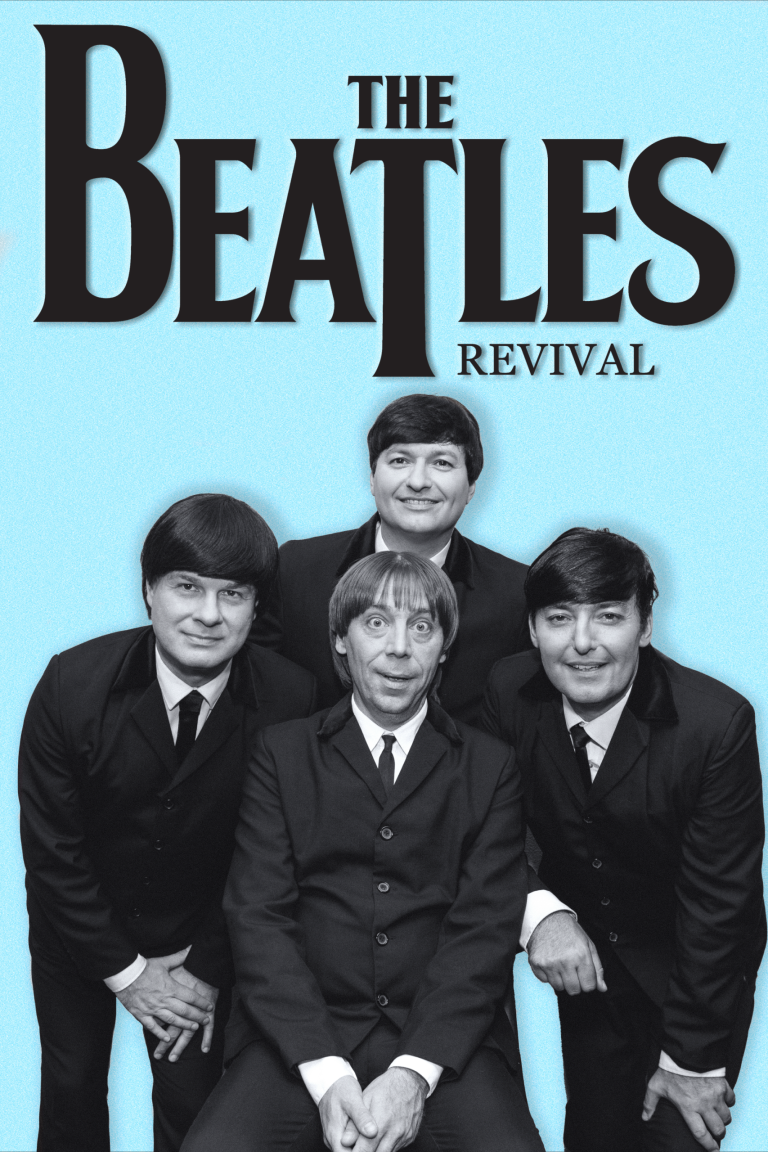 GROENLO — Beatles-magie naar De Mattelier in Groenlo
