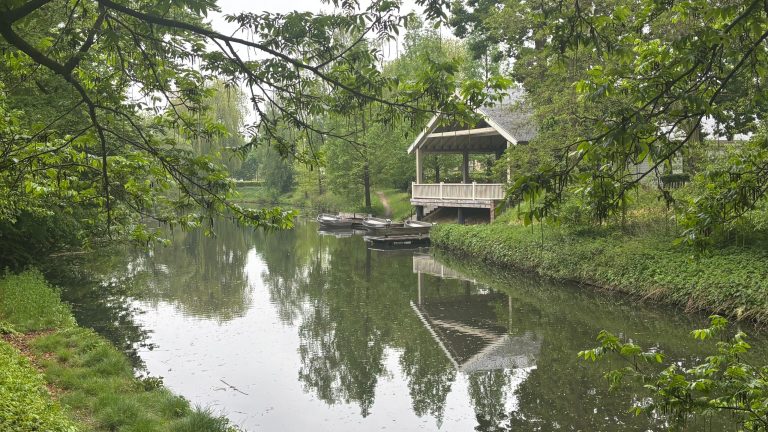 GROENLO — Nieuw zorginitiatief in Boothuis Welgelegen voor jonge mensen met dementie