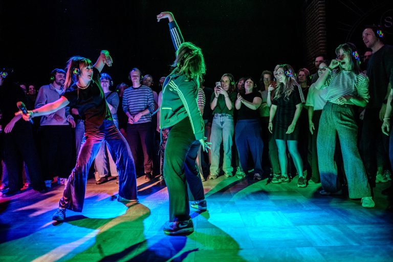 DOETINCHEM — Amphion komt met culturele festivaltent naar Achterland
