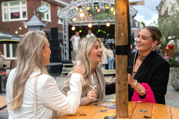 GROENLO — City of Taste terug in Groenlo met dertig deelnemende ondernemers