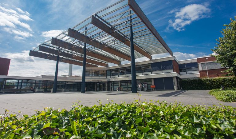 WINTERSWIJK — Digitaal inchecken voor afspraken in SKB vanaf 27 mei