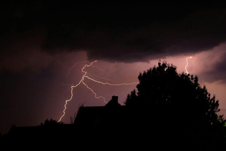 GROENLO — Grolse Wandel 3 Daagse afgelast vanwege dreigend noodweer