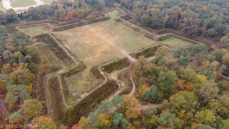 De onzichtbare muur rond Groenlo