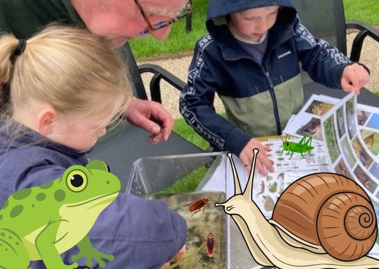 LAREN (GLD) — Zomeractiviteiten voor kinderen bij Huis Verwolde