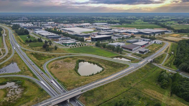 ACHTERHOEK — UWV: Banengroei in Achterhoek onder druk door hoge energieprijzen