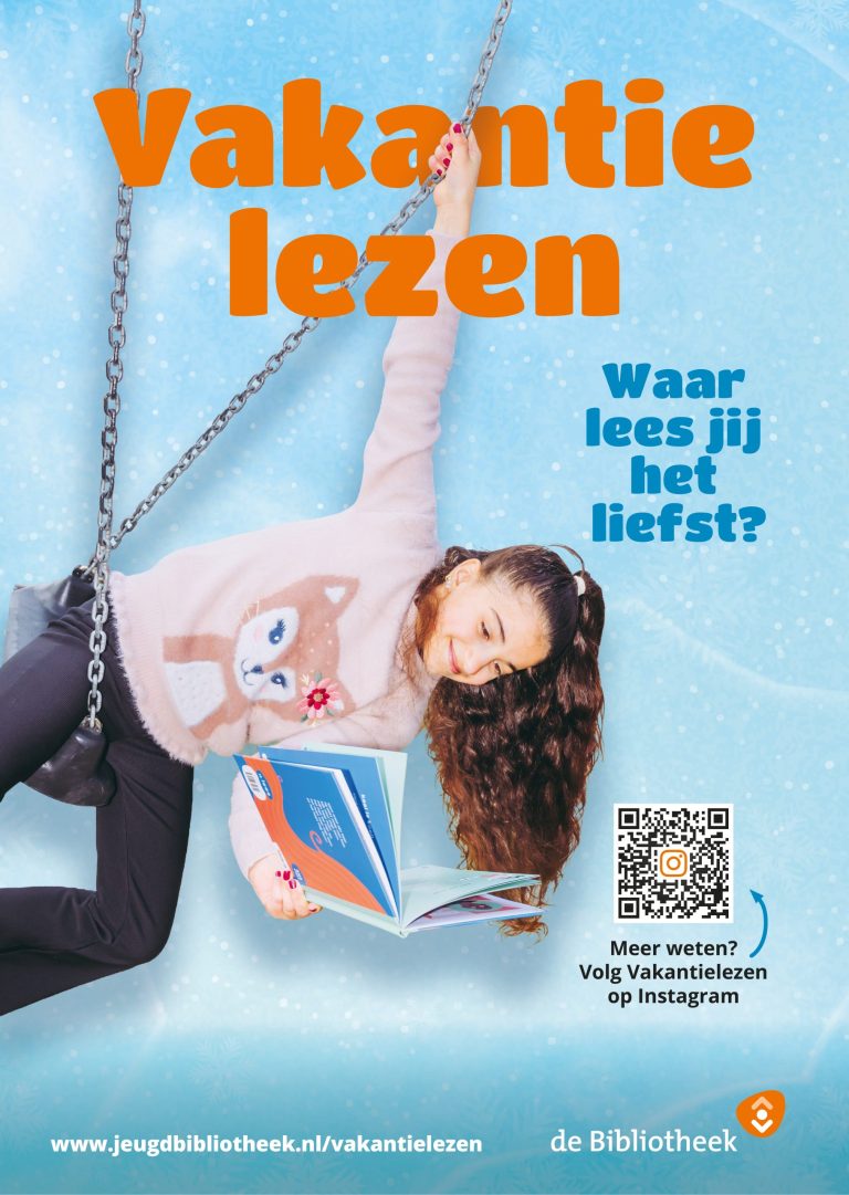 OOST-ACHTERHOEK — Kinderen op leesreis tijdens Vakantielezen in Bibliotheek Oost-Achterhoek