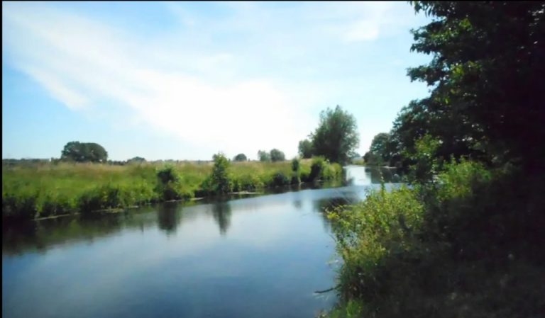 Nieuwe zomerfietsroute VVV Bredevoort voert langs de Bocholtse AA
