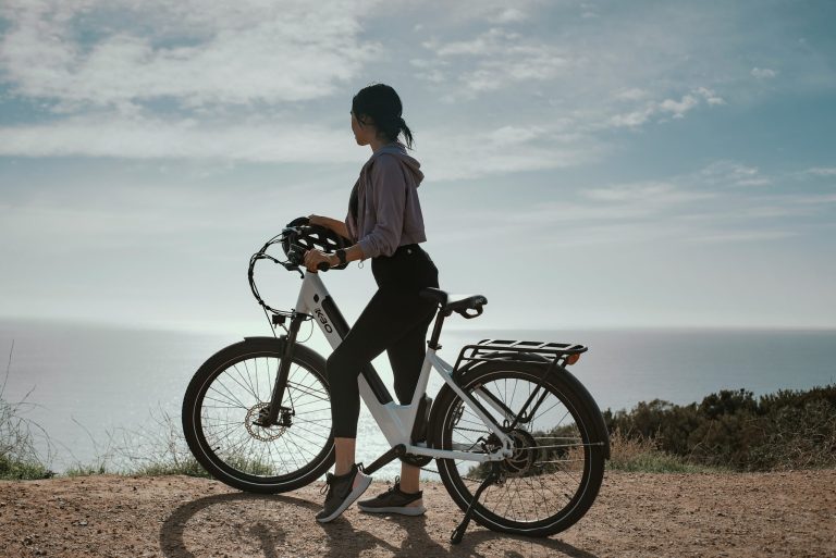 E-bikes: slim kiezen voor dagelijks gemak in de regio