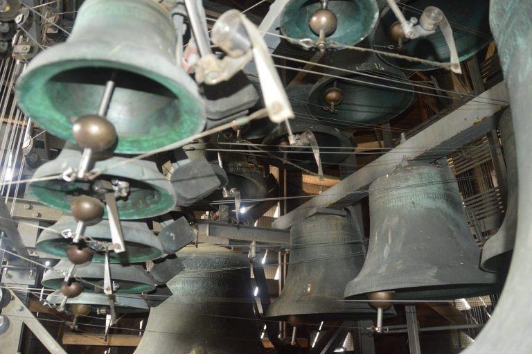 LOCHEM — Combiconcert in toren van Gudulakerk in Lochem op 10 juli