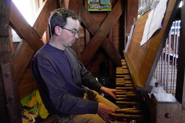 LOCHEM — Jasper Stam verzorgt beiaardconcert in Lochem