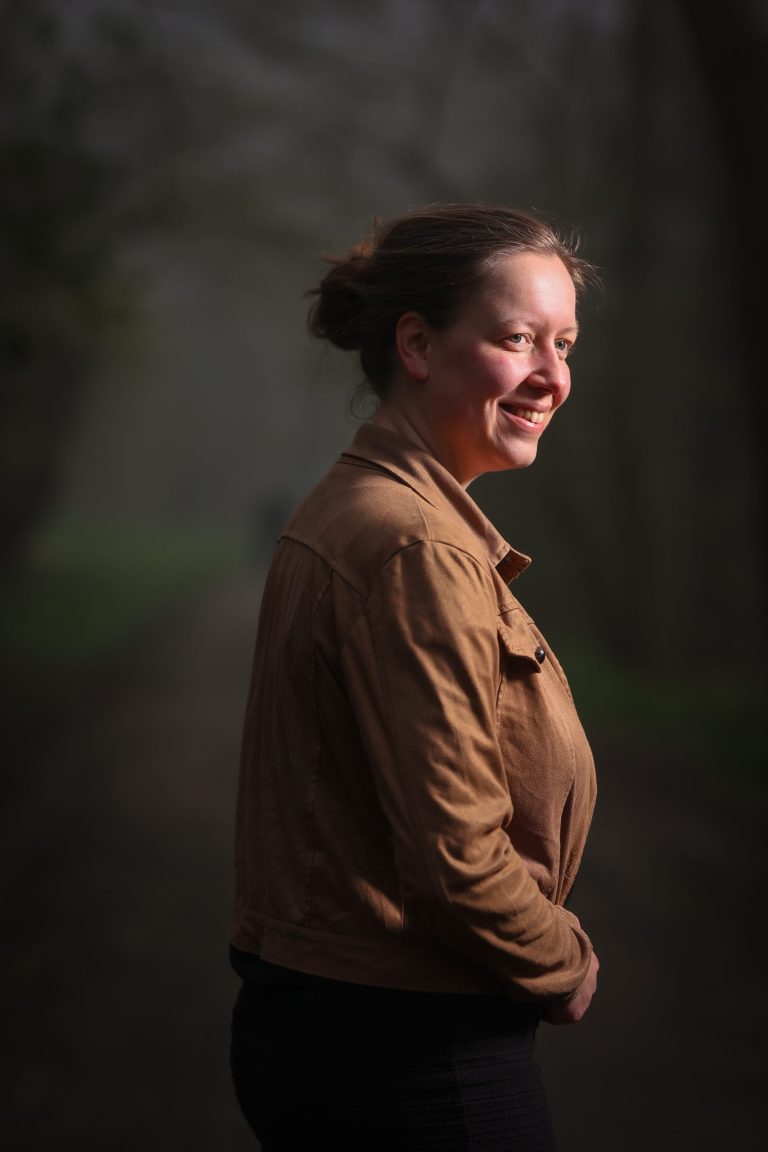 LOCHEM — Marktorgelconcert in Lochem met Henrike van Tuijl