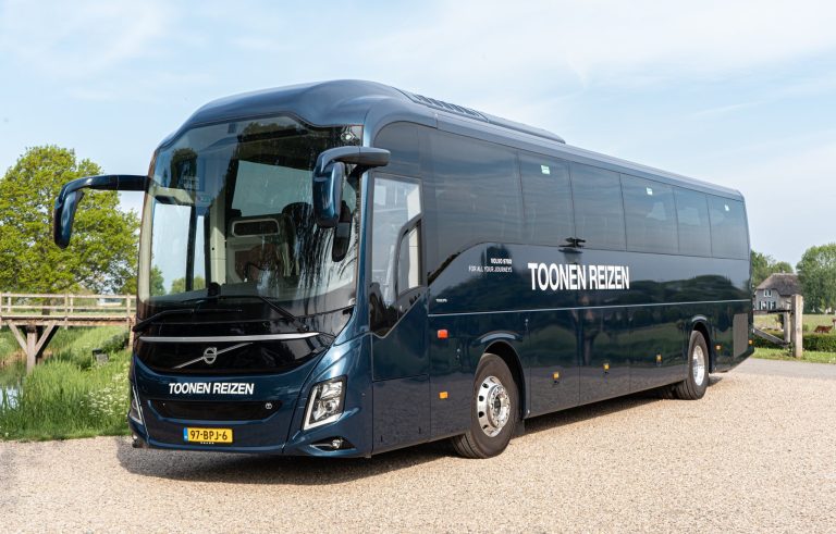 LANDELIJK — Met een groep op pad in Gelderland: zo organiseer je comfortabel vervoer