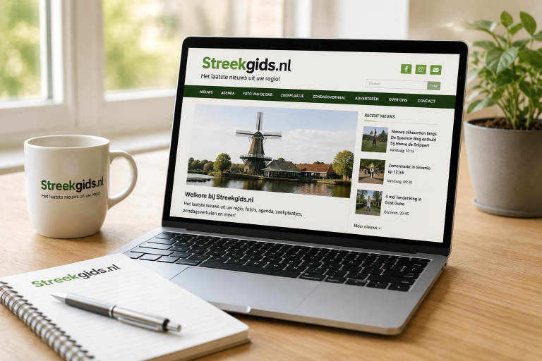 ARNHEM — Gelderland onderzoekt nieuw beleid voor zand- en kleiwinning