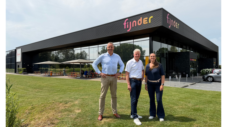 GROENLO — Fijnder koopt pand aan De Batterij in Groenlo
